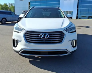รถ SUV สีขาว ปี 2019 มือสอง สภาพดี เกียร์อัตโนมัติ 6 สปีด เครื่องยนต์ 2.4 ลิตร เบาะหนัง ขับเคลื่อนล้อหน้า ไฟหน้า LED ล้อแม็ก R18 - Product Image 1