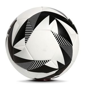 Balón de entrenamiento de fútbol profesional de alta calidad Balón de fútbol personalizado para niños a un precio para deportes de equipo - Product Image 3