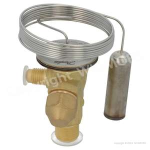 Détendeur thermostatique Danfoss, TE 2, R404A/R507A, 068Z3403 - Product Image 2