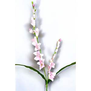 Plante Rose Artificielle Freesia 75cm - Product Image 1