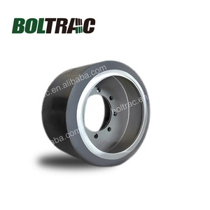 Rodillo Medio de Poliuretano Agrícola para AGCO <span class=keywords><strong>MT700</strong></span> MT800 - Product Image 5