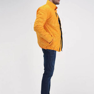 2026 New Arrival <b>Men</b> Winter <b>Jacket</b> High Quality Nylon / Polyester Made Winter Wear Puffer <b>Jacket</b> - Product Image 3