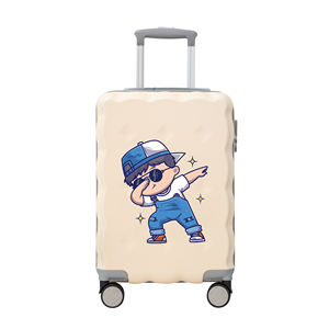 OEM ODM Fabricant de premier plan Promotion en gros Valise rigide ABS Roues 360° Ensemble de bagages Sac de voyage Conception personnalisée Hung Phat Vietnam - Product Image 2