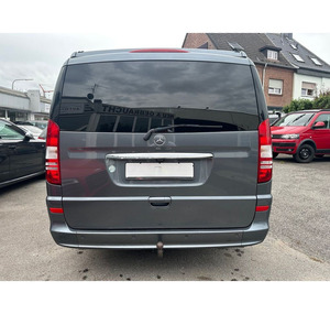 มือสอง Mercedes-Benz Viano ambiente CDI ยาวพิเศษ - Product Image 6