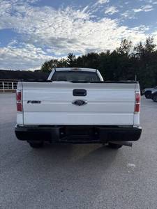 Precio bajo, Ford F-150 XL 2013, auto usado en venta - Product Image 6