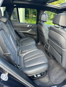 BMW X5 M-Sport 2019 Usado de Alta Calificación, Caja de Cambios Automática, Interior Oscuro, Asientos de Cuero, Neumáticos R17, Volante a la Izquierda - Product Image 4