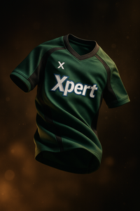 Maillots de football américain universitaire en polyester à séchage rapide du fabricant personnalisés style d'ensemble d'été à manches courtes - Product Image 6