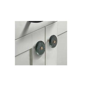 Best Design Marble Knobs Black Furniture Handle Hardware for Furniture Handles & Knobs Marble Knobs Best Selling - Product Image 1