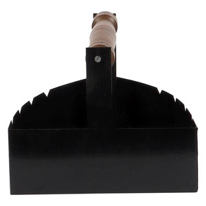 Plateau de service en fer rustique pour un plateau en fer artisanal et intemporel élégant pour servir et afficher - Product Image 4