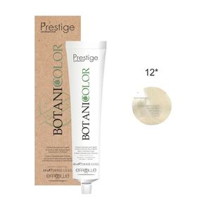 Tinte Permanente para el Cabello Prestige BotaniColor en Crema 100ml, Extractos Herbales, para Todo Tipo de Cabello, Tonos Técnicos - Product Image 2