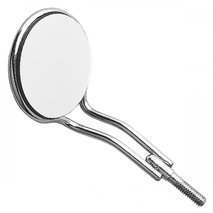 Miroirs dentaires PISSCO, miroir buccal dentaire de haute qualité, miroir d'inspection dentaire, miroir dentaire fabriqué par Pissco - Product Image 1