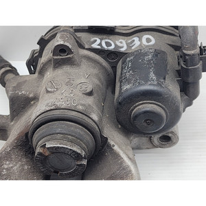 คาลิปเปอร์เบรกหลังซ้าย MERCEDES-Class-A W176 AMG Series A2464232198 607951 (K9K) ดีเซล 1461 (13>) - Product Image 5
