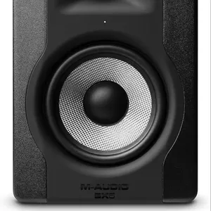 Bestverkaufte M Audio Bx5 Studio-Monitor-Lautsprecher verfügbar