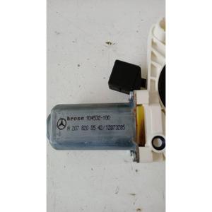 MOTOR ELÉCTRICO PARA VENTANA TRASERA IZQUIERDA MERCEDES CLS W218 (10>17) A2078200542 276952 - Product Image 5