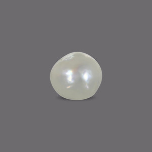 Perlas Sueltas Naturales de Basra de 2.21 Quilates, Blancas, Rosas y de Colores - Product Image 1