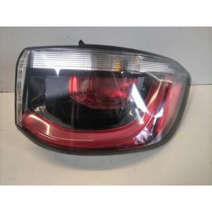 Feu Stop LED Arrière Gauche Jeep Compass Série 55112683AE (16>) - Product Image 1