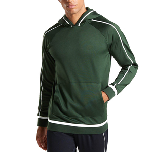 Traje de jogging reflectante 3M con logotipo personalizado de marca privada, traje deportivo para hombre, traje de dos piezas con cremallera delgada para hombre - Product Image 5