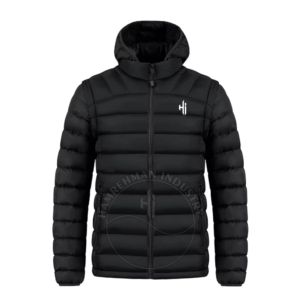 latest style Customized OEM insulated puffer <b>jackets</b> with premium finishing and export Manufacturer Puffer <b>Jacket</b> Heat Reactive - Product Image 1