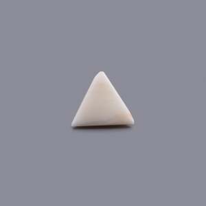 คริสตัลปะการังขาวธรรมชาติขนาด 6.75 กะรัต - Product Image 2