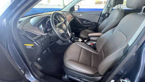 Usado 2013 H * yundai Santa Fe Sport 2,0 T - Product Image 4