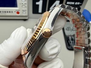 Montre romaine de luxe pour homme - montre mécanique automatique de haute qualité avec résistance à l'eau - Product Image 4