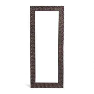 Carved Wood <b>Mirror</b> <b>Frame</b> - Product Image 1