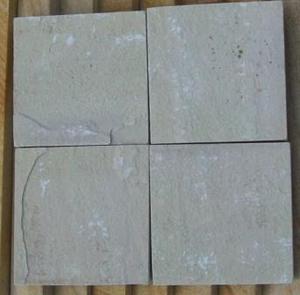 Carreaux de marbre gris sable design, sur mesure, vente en gros, carreaux de grès gris pour décoration extérieure - Product Image 6