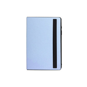 Funda Protectora Trasera Blanca Netzy para Tab A9 de 11 Pulgadas, Compatible con Niños, Soporte Giratorio, Materiales de TPU, PU, PC y Silicona - Product Image 4