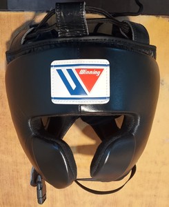 Gants de boxe MMA de qualité supérieure pour hommes et femmes, logo personnalisé, gants de boxe Winning, équipement de style arts martiaux mixtes - Product Image 6