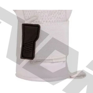 Gants de gardien de but unisexes respirants confortables en PU personnalisés avec protection des doigts-Meilleures ventes Sports de plein air - Product Image 4