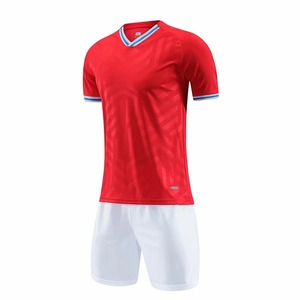 Nuevos diseños árbitro camiseta de fútbol árbitro juez uniforme transpirable conjuntos de fútbol árbitro uniformes - Product Image 2