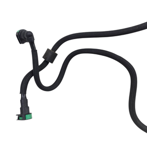 Tuyau de pompe à vapeur FORD Focus ST-LINE Berline (MK4) C1B1-9G866-AA R0DB Hybride 1000 (18>) - Product Image 5