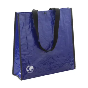 Borsa Ecologica Biodegradabile Dekrox, Borsa Promozionale per Shopping Eco-Friendly - Product Image 4