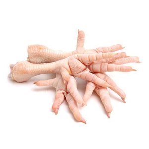 Pies de pollo congelados de alta calidad a la venta/Pies de pollo congelados de alta calidad patas de pollo a la venta - Product Image 4
