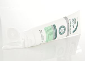 Crema Barrera Transparente Más Vendida para Pacientes Postrados en Cama, Cuidado Corporal para Incontinencia, Manteca de Karité, Previene Úlceras por Presión - Product Image 5