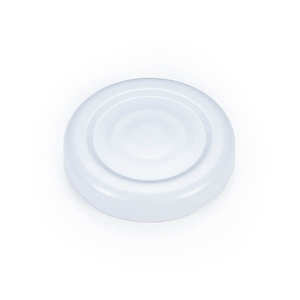 63mm Glass Jar Metal Twist Off Cap - Product Image 3