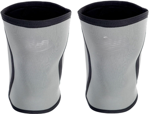 Rodillera deportiva de alta compresión elástica al por mayor rodillera soporte protección de las articulaciones rodillera para correr dolor de rodilla diseño OEM - Product Image 6