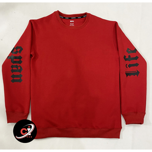 100% algodón cremallera completa estilo callejero silicona impresa de gran tamaño de talla grande pulóver bordado Logo Sudadera con capucha Boxy Fit Acis Wash - Product Image 2