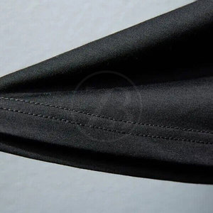 Camiseta de algodón 100% de calidad premium para hombre, cómoda y transpirable con decoración de diamantes de imitación a un precio razonable - Product Image 6