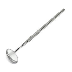 Kit de herramientas de 5 piezas de higiene dental Manual más vendido con instrumentos quirúrgicos de acero inoxidable Certificado CE reutilizable - Product Image 4