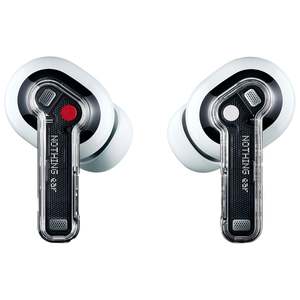 Audífonos Inalámbricos Nothing Ear 2024 (B171) con Chipset Qualcomm, Pantalla Digital con Indicador de Batería y Función Impermeable - Product Image 1