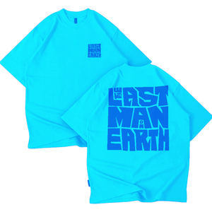 เสื้อยืดคอกลมทรงเข้ารูปผ้าคอตตอน 100% สีพื้นแบบพิเศษ พิมพ์ลายซิลค์สกรีน น้ำหนัก 200 กรัม ผ้ากันยับ สำหรับผู้ชาย - Product Image 1