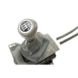LEVER DE VITESSES AVEC PLUS DE CÂBRES FIAT Punto VAN Série 55250328 (12>) - Product Image 2