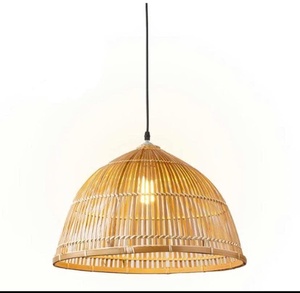 Vietnam Wholesale <b>Bamboo</b> <b>Lanterns</b> Handcrafted Woven Design, Best Export Price - Product Image 1