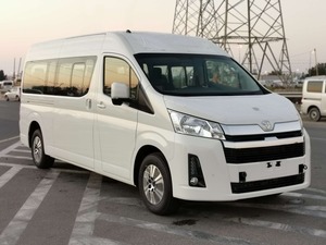 2021เรียบร้อยสำหรับ Yota HIACE H200ลดราคา - Product Image 3