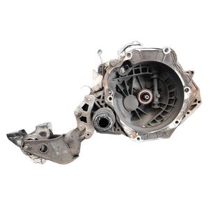 PALANCA DE CAMBIOS COMPLETA OPEL Agila 1ª Serie z13dt Diésel 1300 (00>04) - Product Image 1