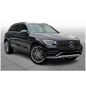 Mercedes-Benz AMG GLC 43 SUV 4MATIC 2021 - Product Image 1
