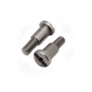 Premium Quality Precision CNC <b>Machining</b> Service for Metal Parts Stainless Steel Drilling Wire EDM Type Broaching for <b>Machining</b> - Product Image 4