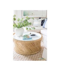 Meubles d'extérieur sur mesure en gros, ensemble de table et de chaises en rotin pour patio, table de jardin, meubles de salle à manger, table et chaises à usage général - Product Image 2