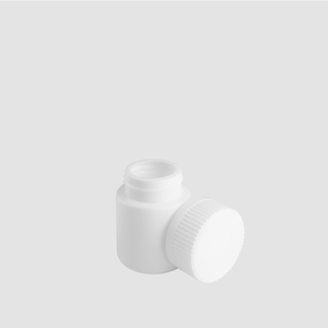 60ML HDPE PRECIOS BARATOS CON SQUEEZE PERSONALIZADO CR BOTELLA DE PLÁSTICO DE ALTA DURABILIDAD FABRICANTE DE VIETNAM M0359 - Product Image 1